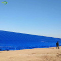 HDPE uv protection plastic tarpaulin